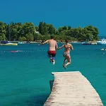 Vakantiehuis Front In