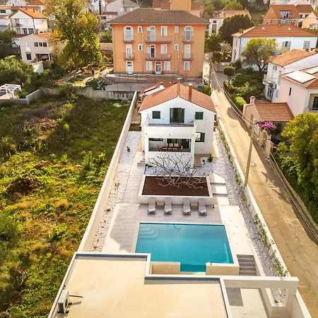 بيت للعطل Gorgeous In