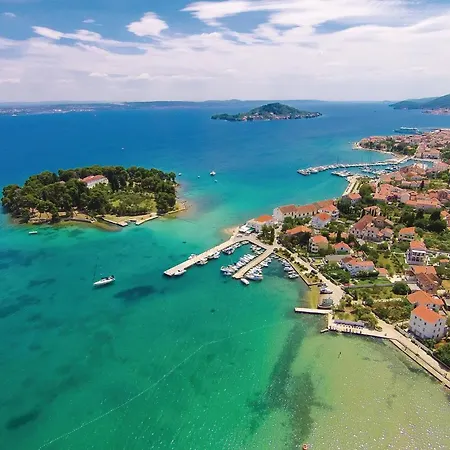 Gorgeous In بيت للعطل