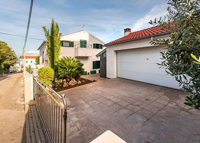 Gorgeous In بيت للعطل *