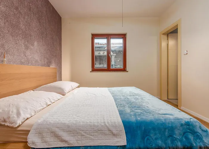 Gorgeous In بيت للعطل بريكو