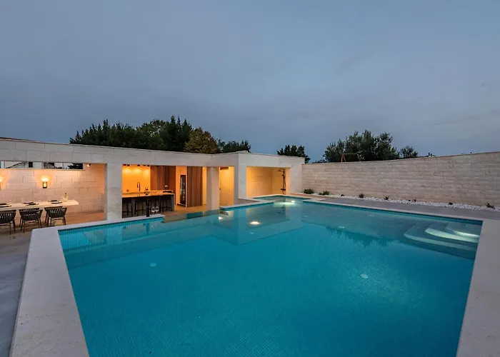 بيت للعطل Gorgeous In بريكو