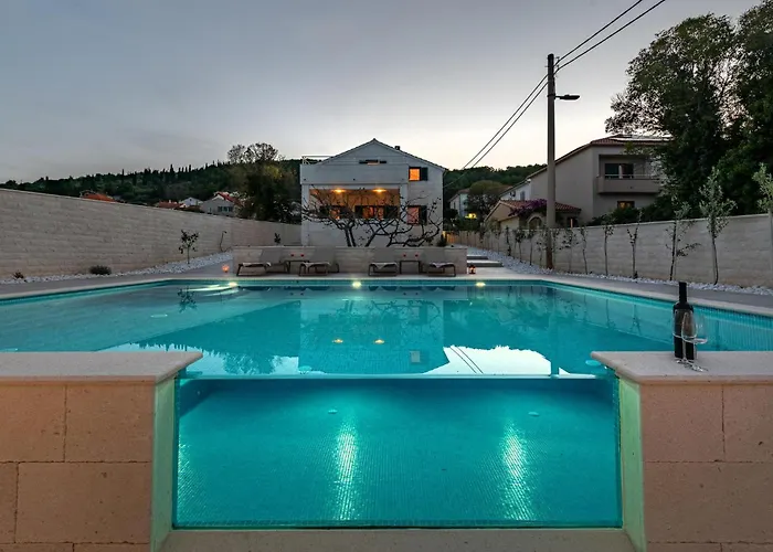 بيت للعطل Gorgeous In *