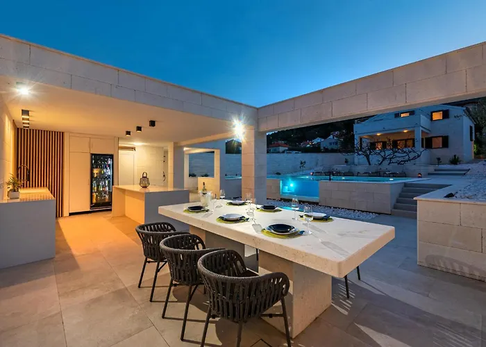 Gorgeous In بيت للعطل