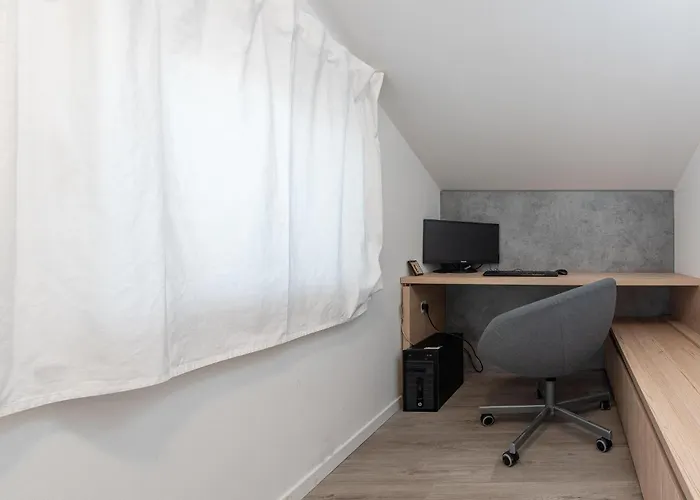 بيت للعطل Gorgeous In بريكو