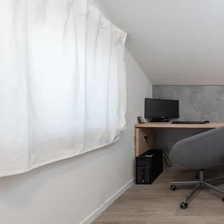 펜션 Gorgeous In 프레코