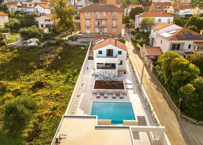 Дом отдыха Gorgeous In