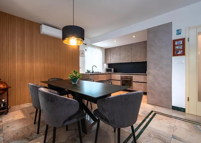 Дом отдыха Gorgeous In