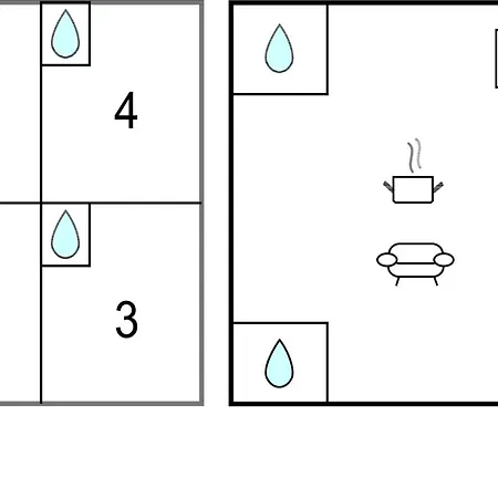 Gorgeous In Сasa de vacaciones Preko