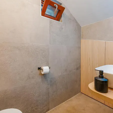 Gorgeous In Сasa de vacaciones