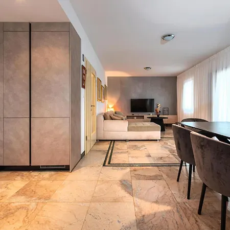 Front In *