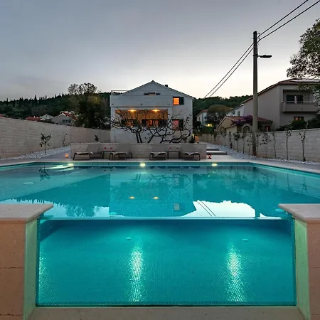 Сasa de vacaciones Gorgeous In *